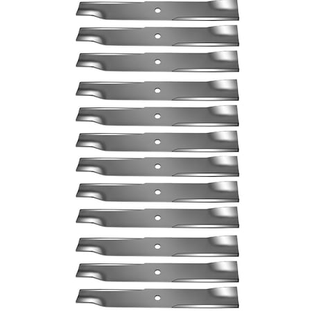 AIC REPLACEMENT PARTS LAB50-0136_x12